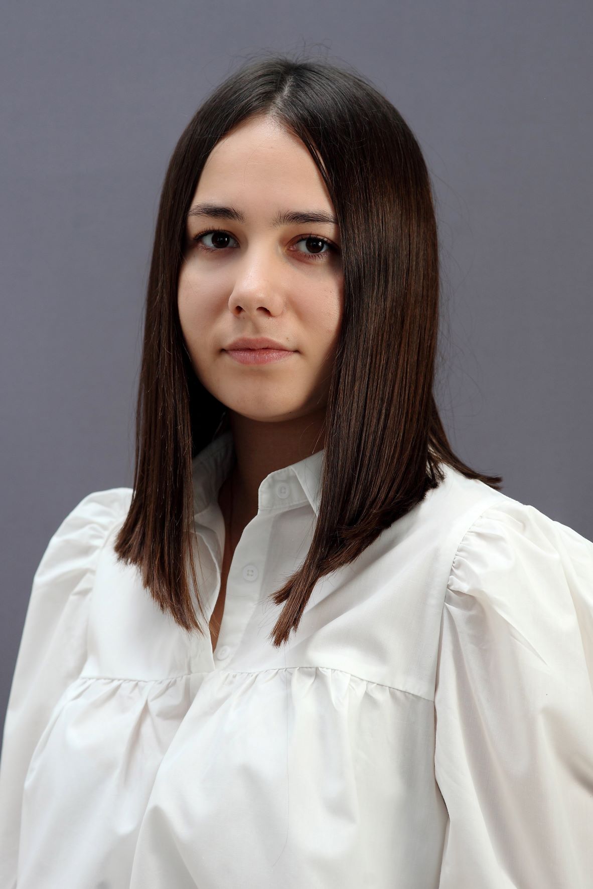 Горобец Екатерина Александровна (имеется согласие на обработку персональных данных).
