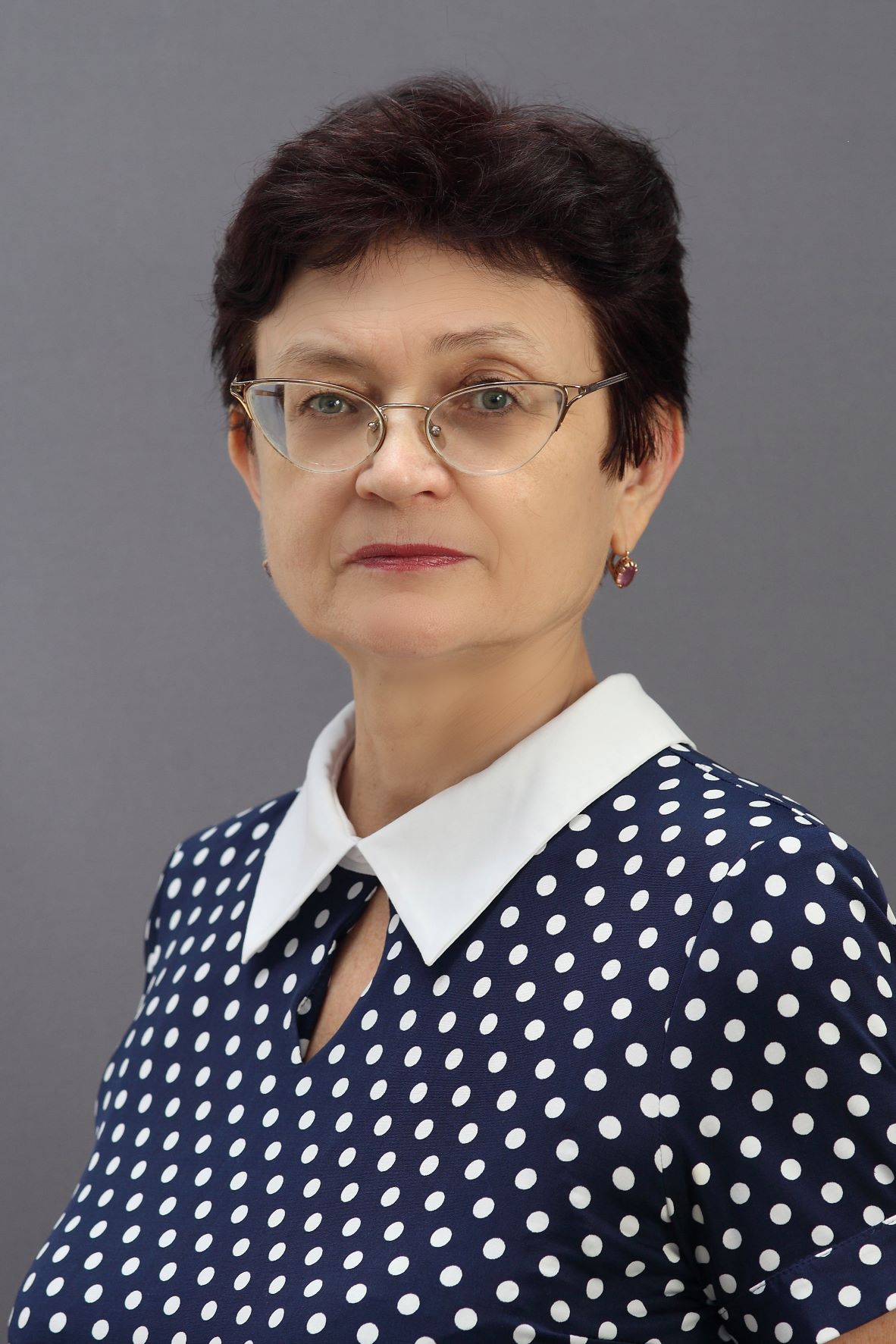 Деревянкина Ирина Викторовна (имеется согласие на обработку персональных данных).