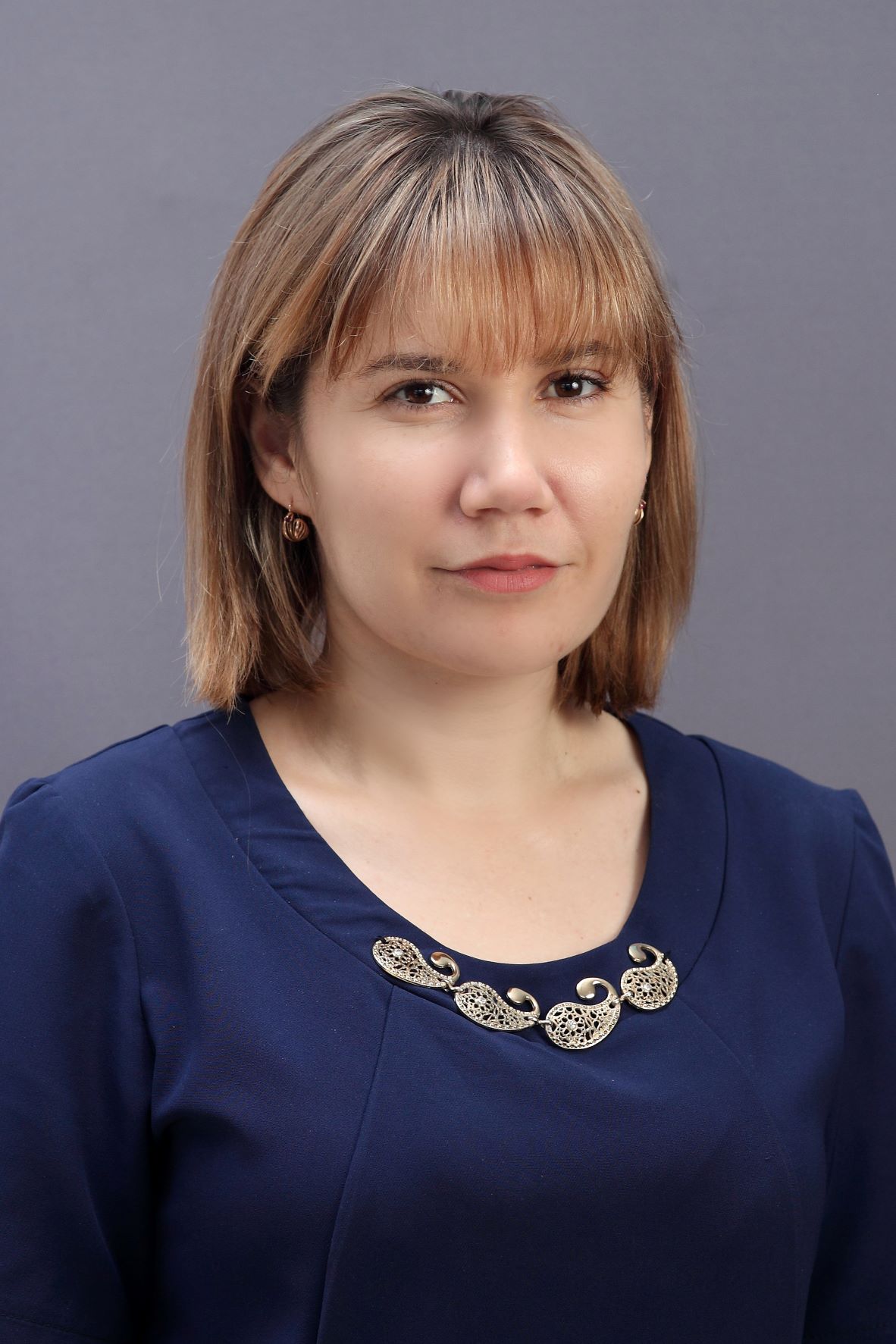 Гончарова Валентина Павловна (имеется согласие на обработку персональных данных).