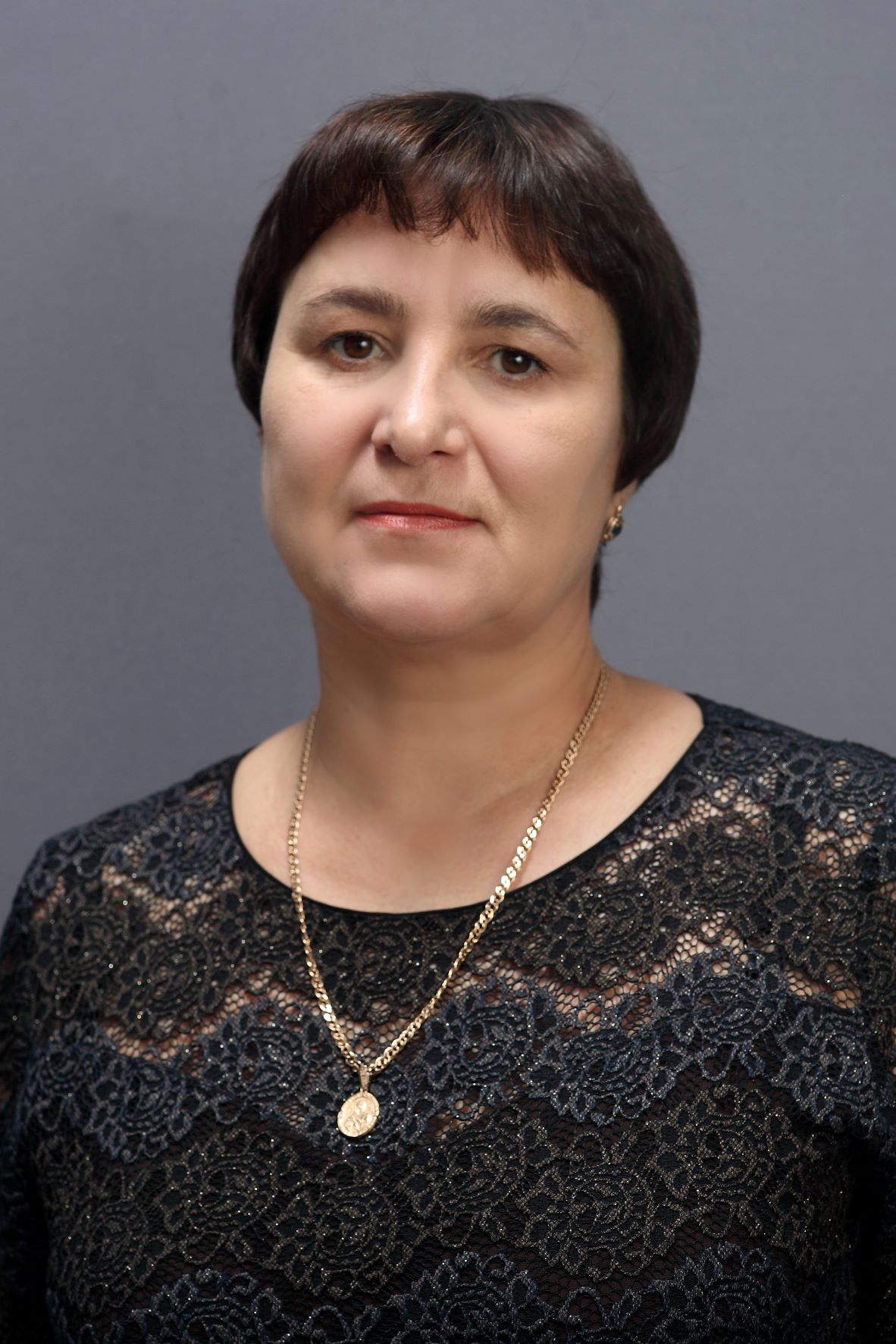 Галлямова Анна Валерьевна (имеется согласие на обработку персональных данных).
