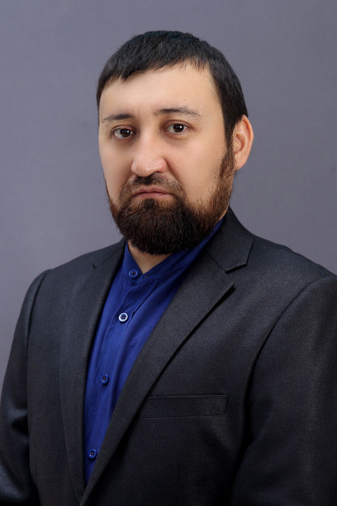Гайсин Камил Шамилевич (имеется согласие на обработку персональных данных).