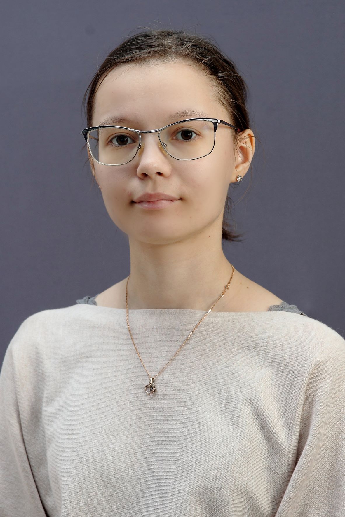 Карамышева Олеся Андреевна (имеется согласие на обработку персональных данных).