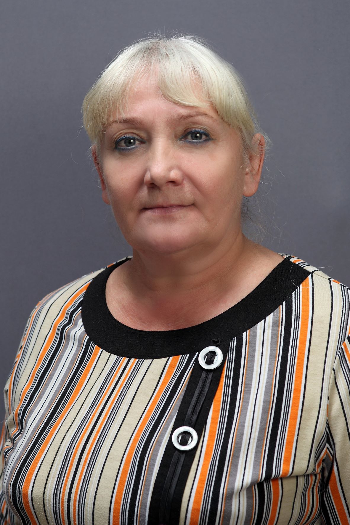 Орлова Елена Юрьевна (имеется согласие на обработку персональных данных).