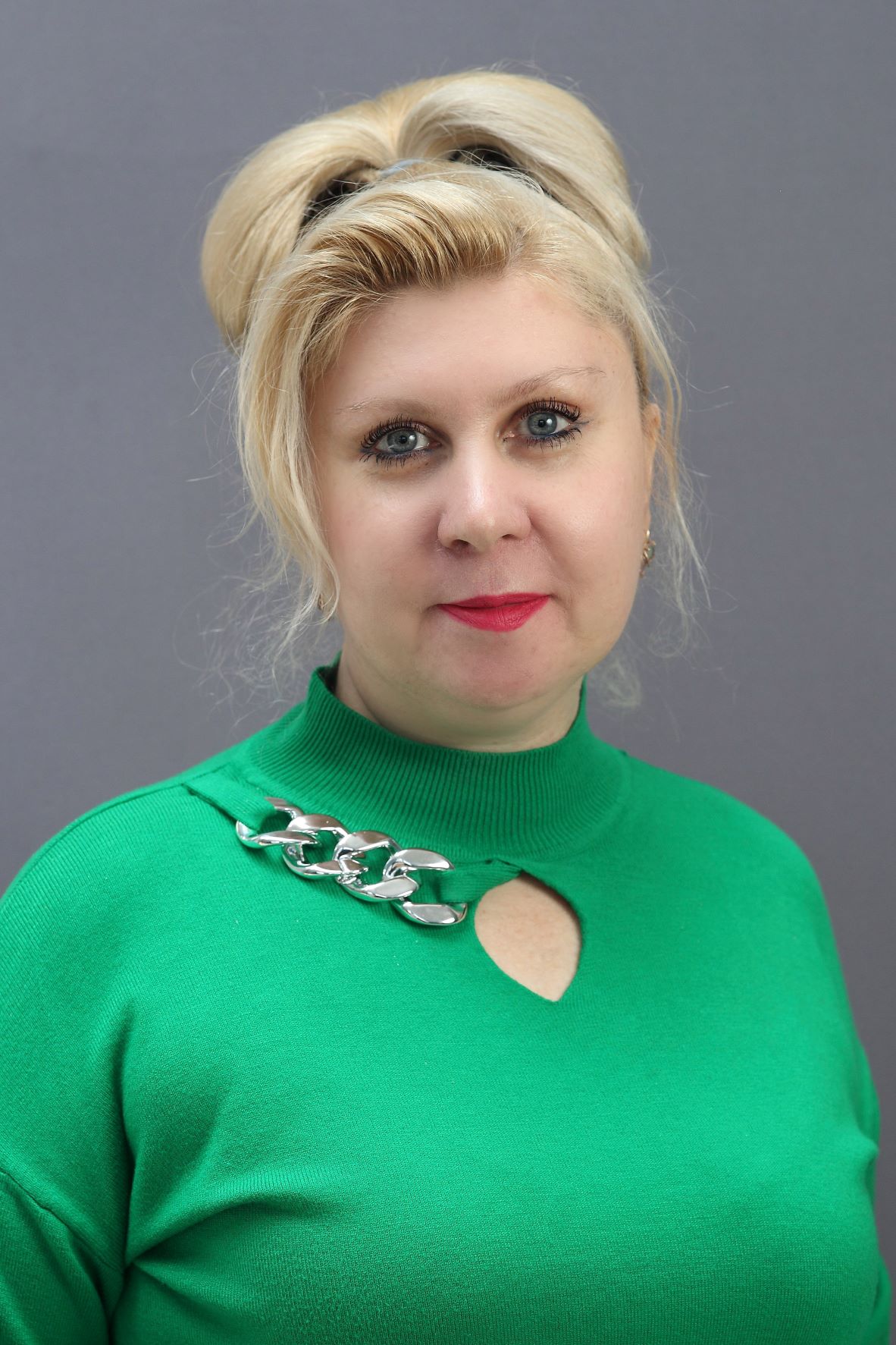 Волошина Юлия Александровна (имеется согласие на обработку персональных данных).